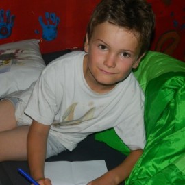 DSCN3864 - Scouts en Gidsen Zaventem 
